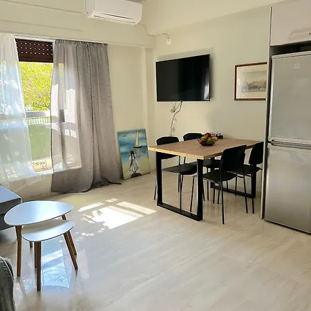 Evrou 21A Metropolitan Suite Athen Exterior foto