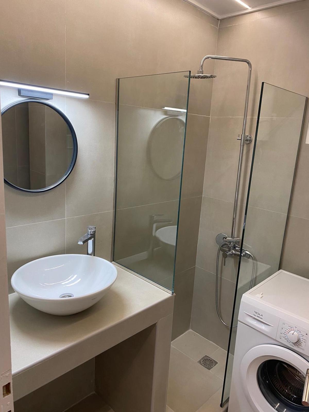 Evrou 21a Metropolitan Apartment *