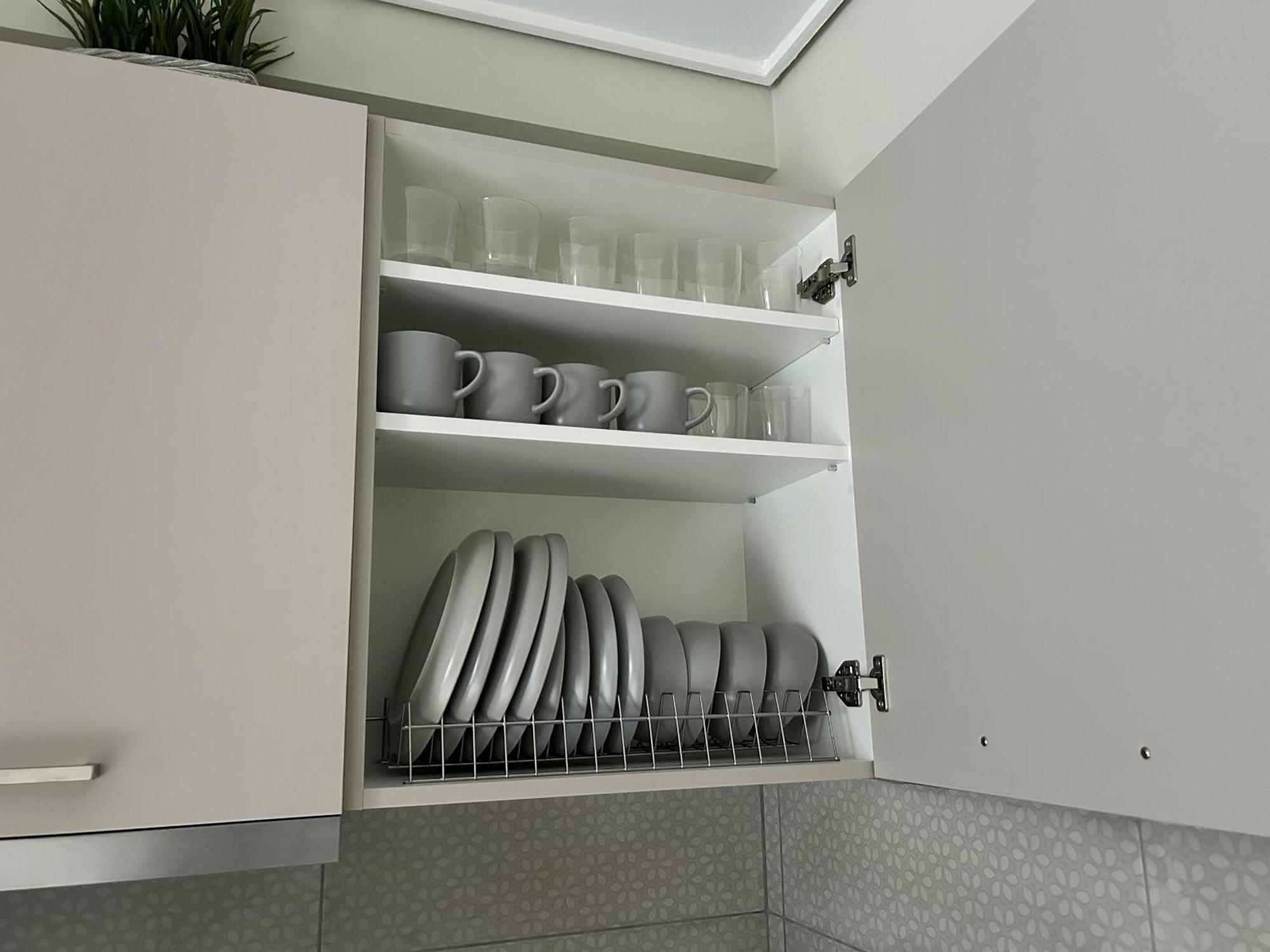 Apartment Evrou 21a Metropolitan Athens