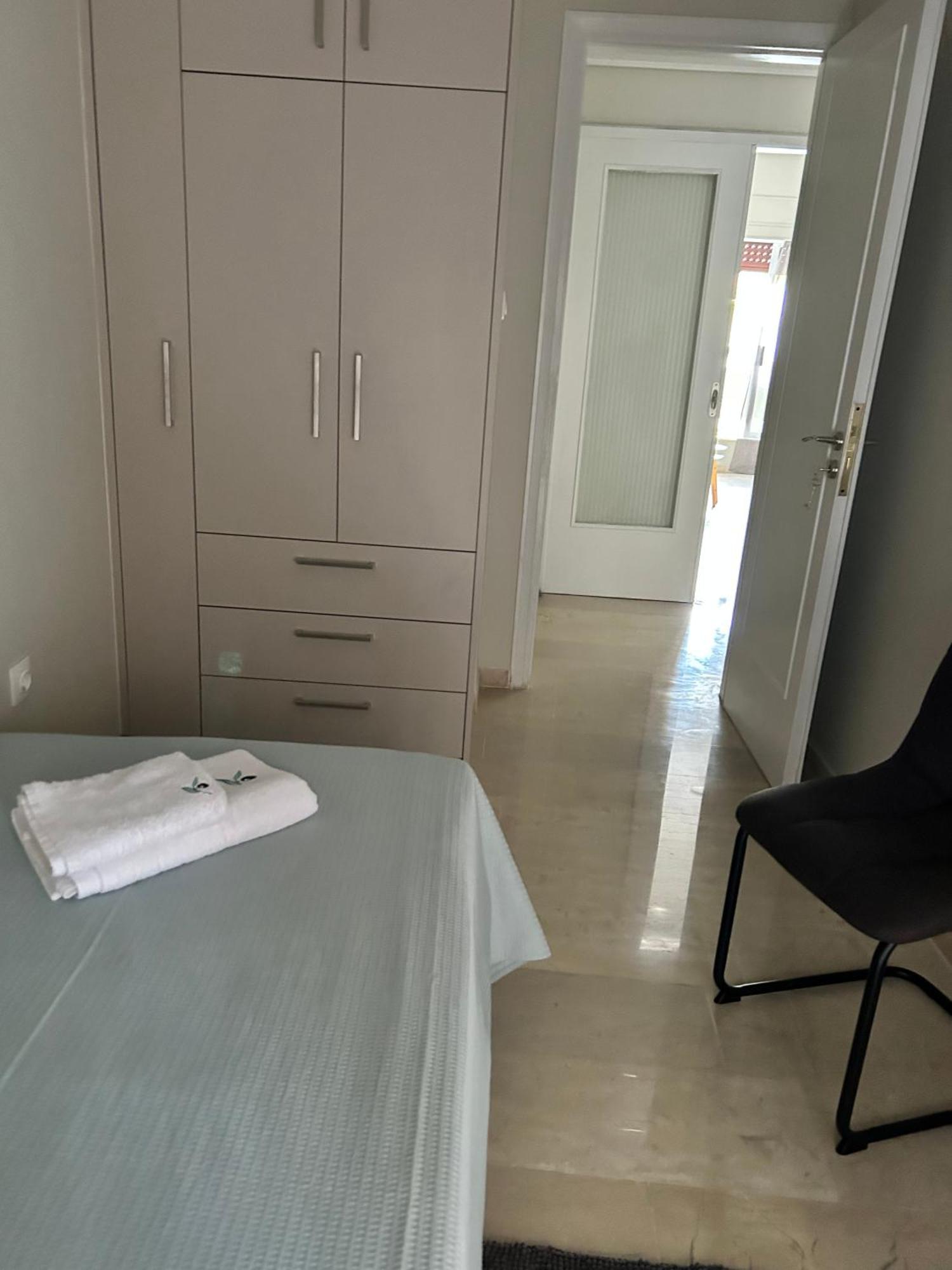 Evrou 21a Metropolitan Athens